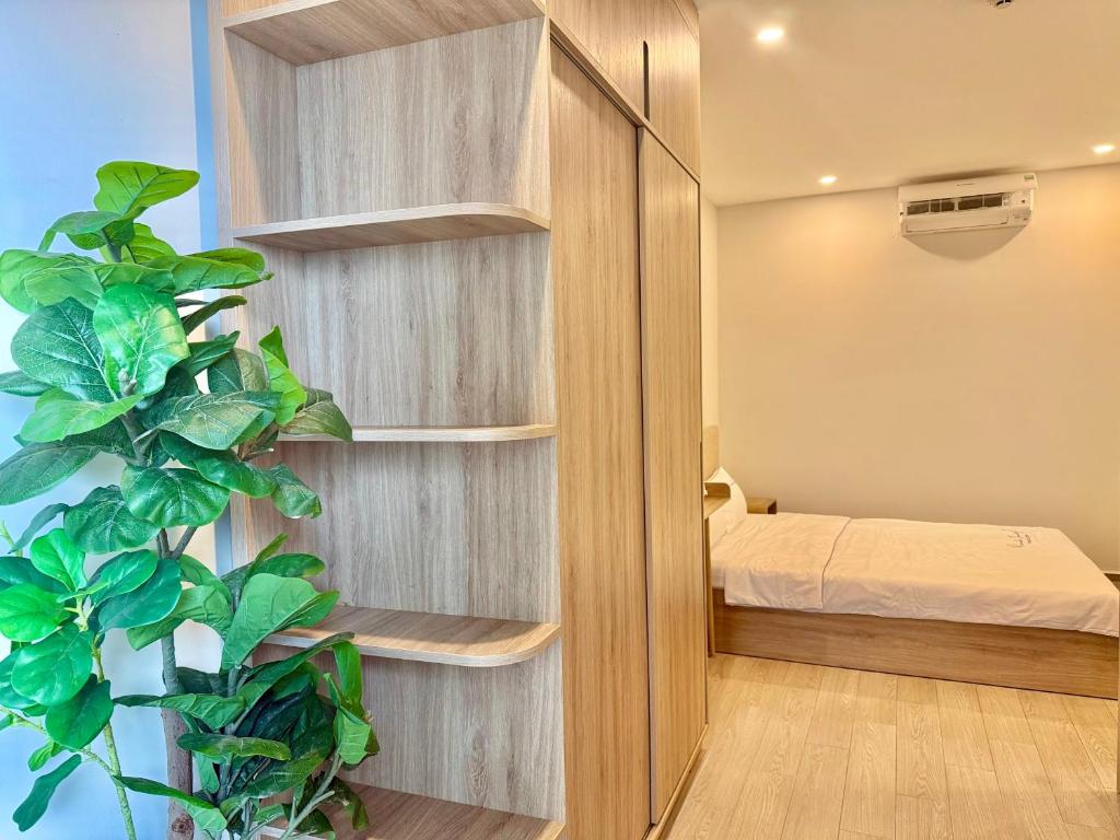 Bắp The Sóngg apartment