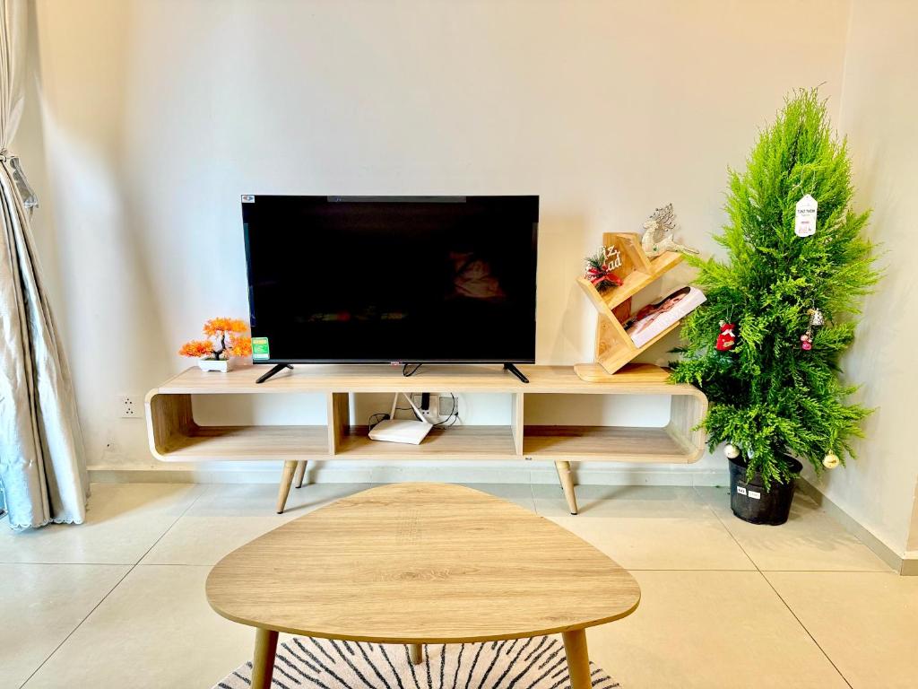 Bắp The Sóngg apartment