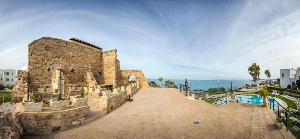 Golden Carthage Residences photo 4