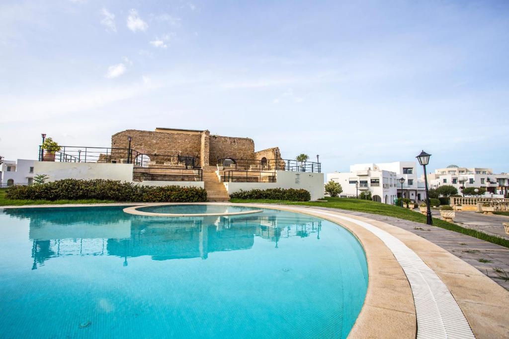 Golden Carthage Residences photo 3
