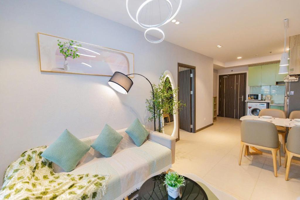 CONDOTEL CSJ TOWER CAO CẤP 169 THUỲ VÂN Mt VƯƠNG