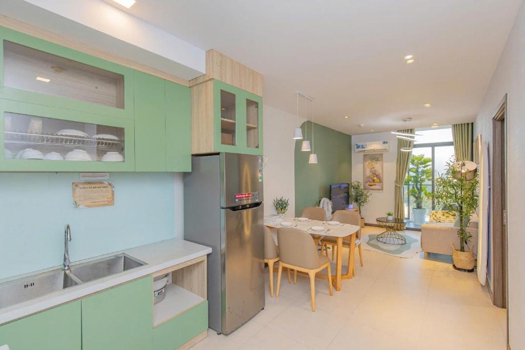 CONDOTEL CSJ TOWER CAO CẤP 169 THUỲ VÂN Mt VƯƠNG