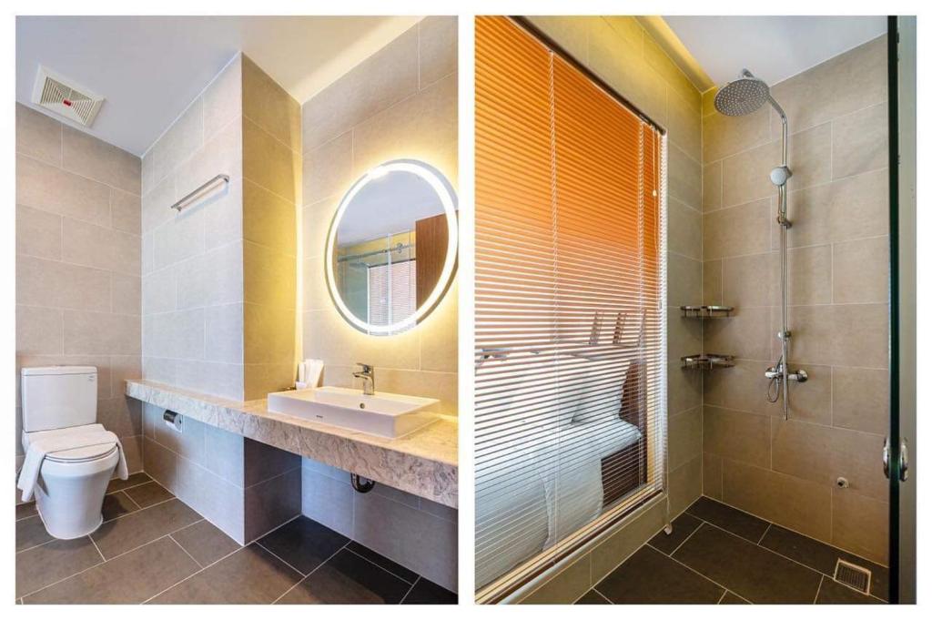 CONDOTEL CSJ TOWER CAO CẤP 169 THUỲ VÂN Mt VƯƠNG