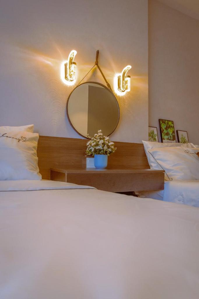 CONDOTEL CSJ TOWER CAO CẤP 169 THUỲ VÂN Mt VƯƠNG