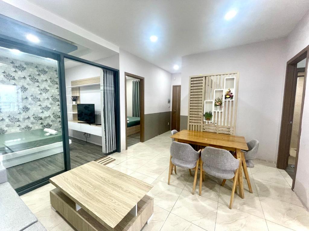 Mường Thanh Luxury Viễn Triều