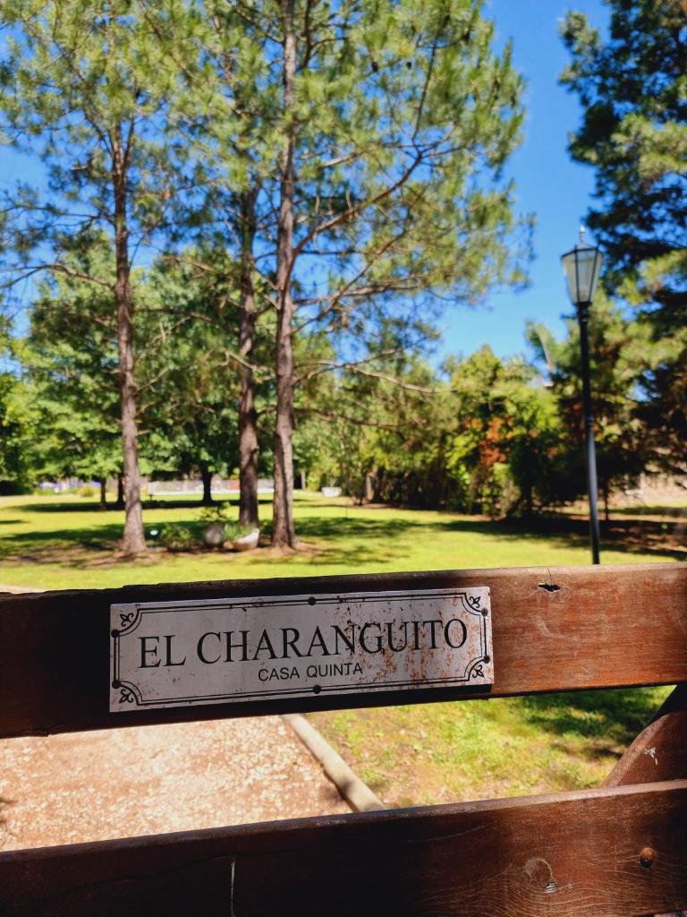 El Charanguito Casa Quinta photo 3