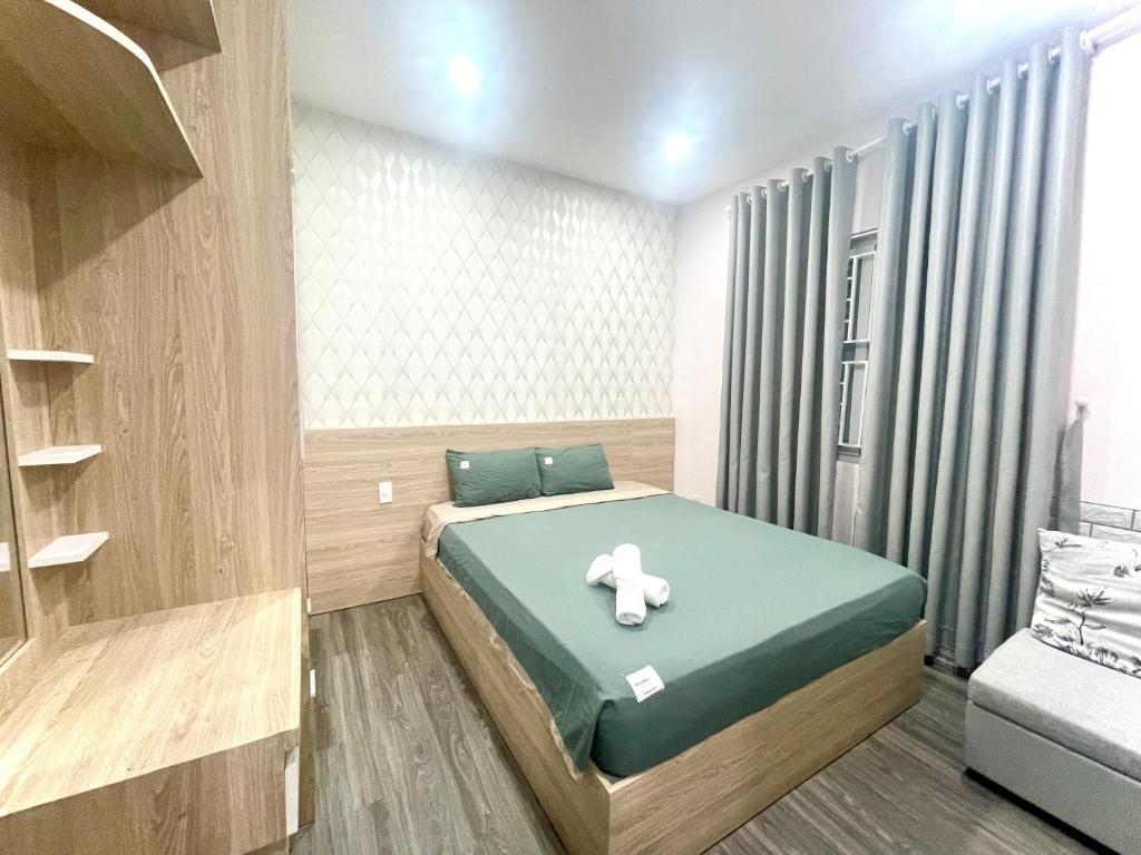 Mường Thanh Luxury Viễn Triều