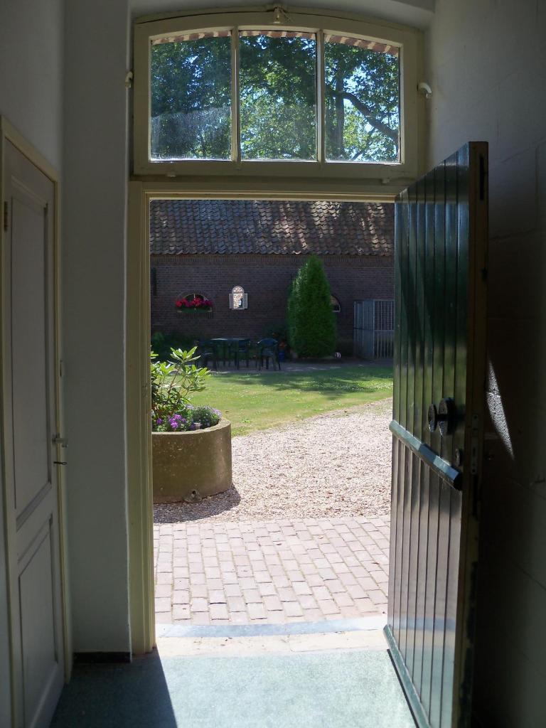 Hoeve Heidonk photo 3
