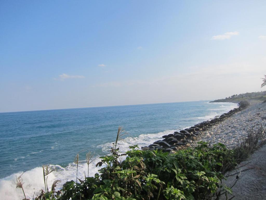 Runners' House Taitung photo 3
