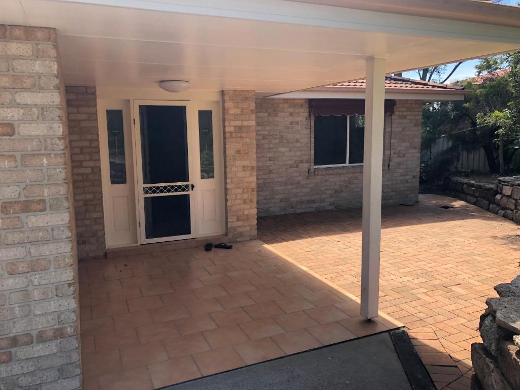 Coastal Calm Entire Top Floor of House Private Entrance and ammenities
