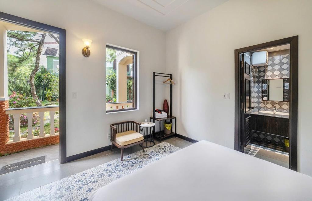 Villa Trung Nghĩa 16