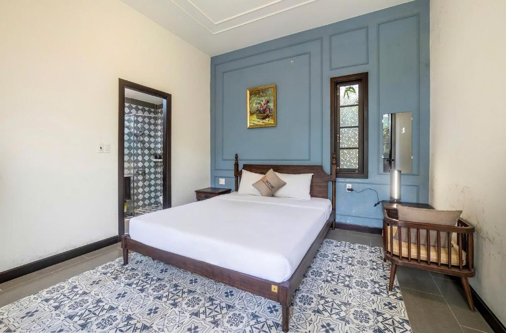 Villa Trung Nghĩa 16