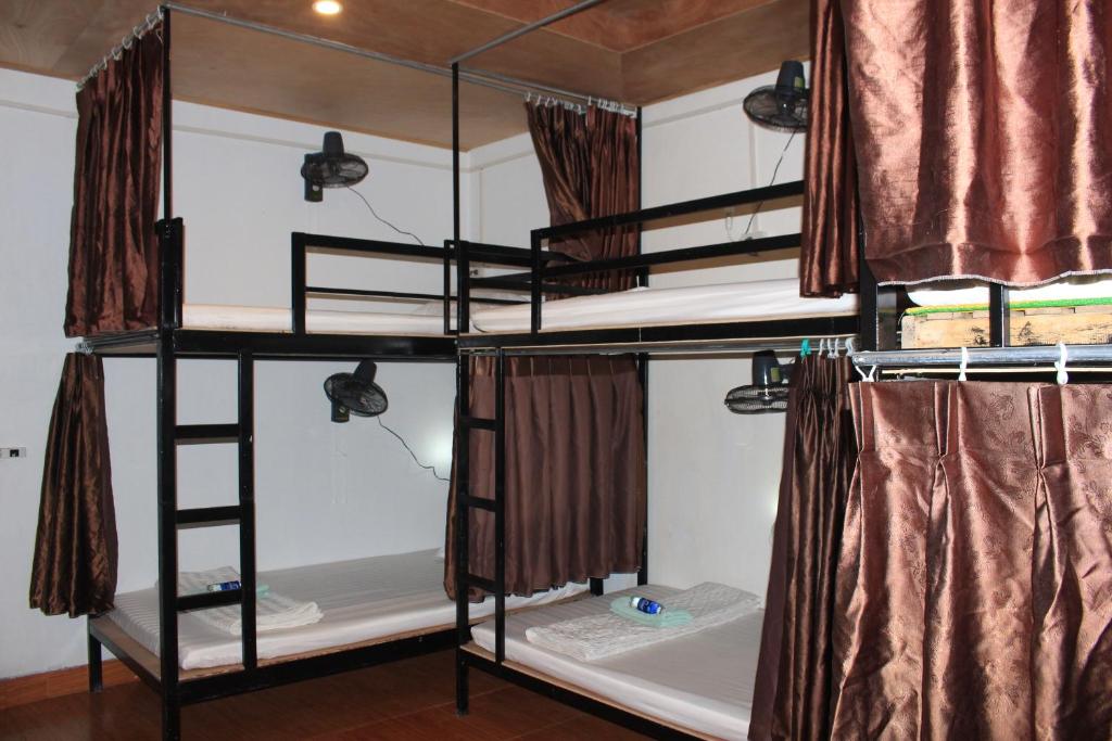 KHẢI YẾN TAM CỐC HOSTEL