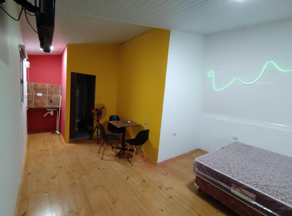 Departamento 3 - 1er piso Centro Pileta photo 3