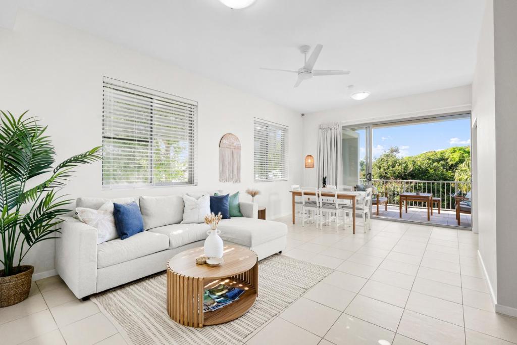 Drift Apartments - Tweed Coast Holidays - Tap to explore photos