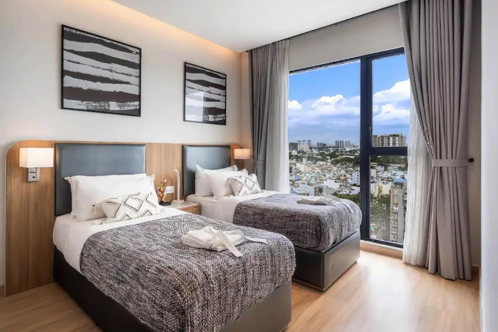 Imperial Elegance Zenity D1