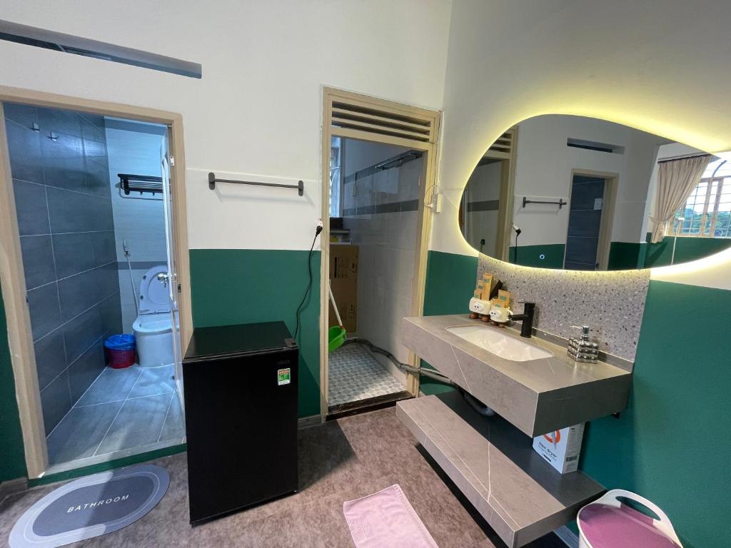 Luxurious Apt at Chinatown D5