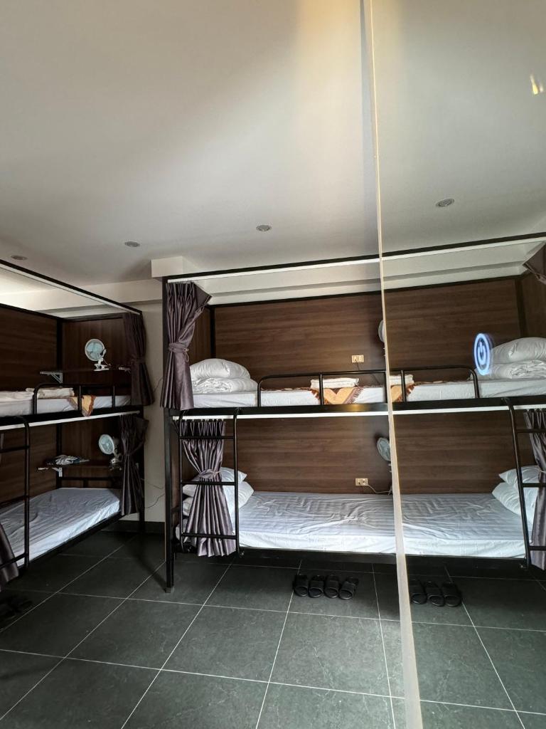 Liverpool House Mộc Châu