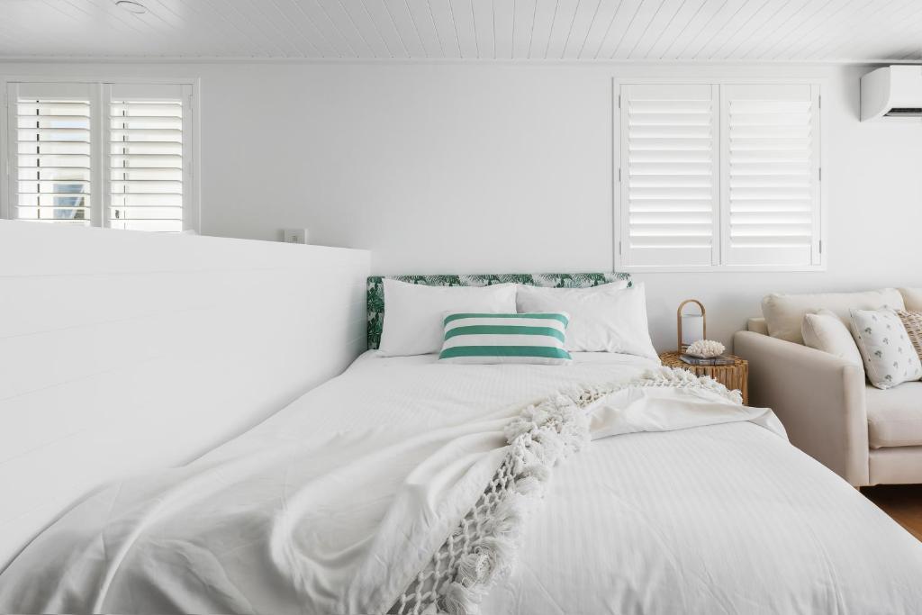 The Bungalows at Bondi Queen 1 photo 2
