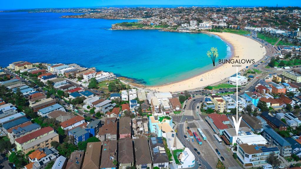 The Bungalows at Bondi Queen 3 photo 2