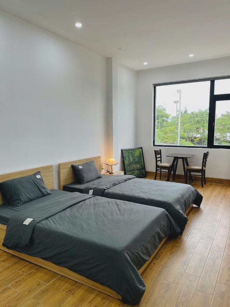 Ami Foreign Center Da Nang 4 - 2 bedroom, Cozy, Gorgeous main street view, New room