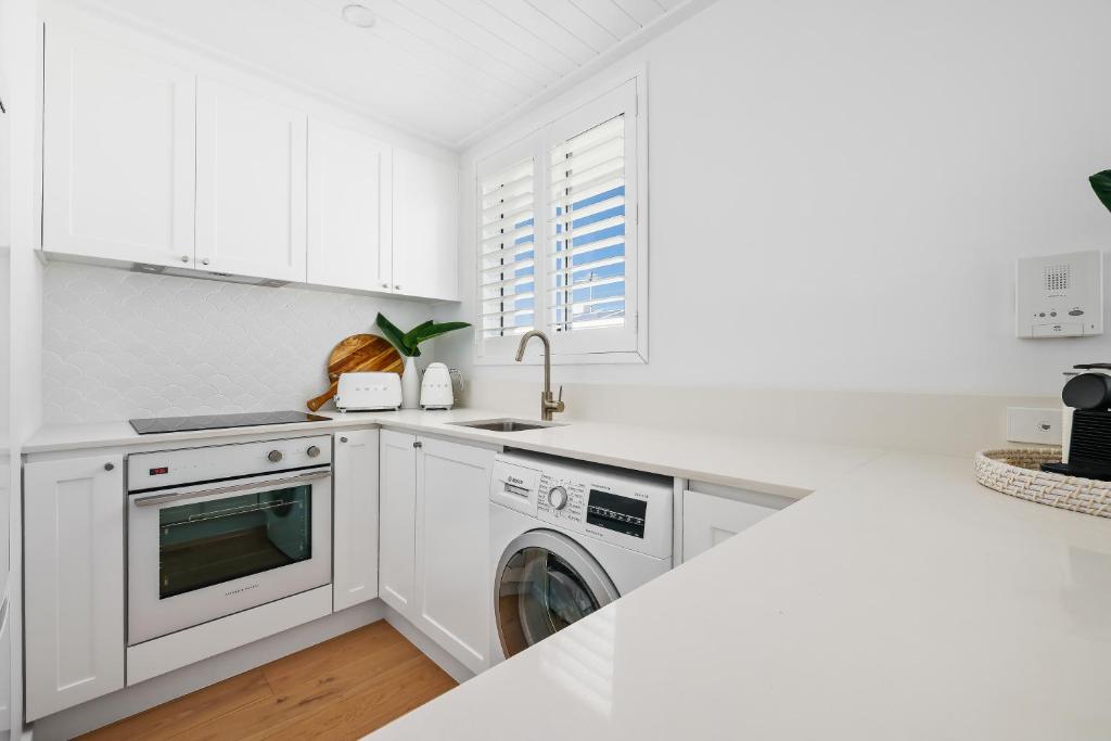 The Bungalows at Bondi Queen 8 photo 3