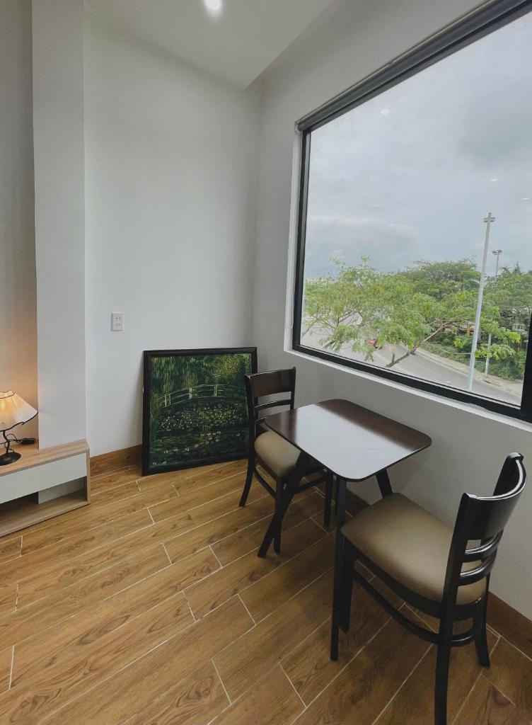 Ami Foreign Center Da Nang 4 - 2 bedroom, Cozy, Gorgeous main street view, New room
