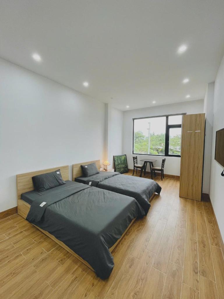 Ami Foreign Center Da Nang 4 - 2 bedroom, Cozy, Gorgeous main street view, New room