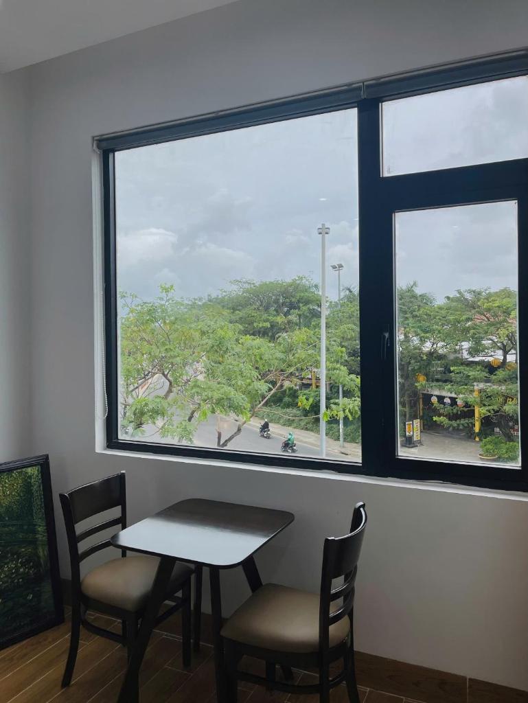 Ami Foreign Center Da Nang 4 - 2 bedroom, Cozy, Gorgeous main street view, New room