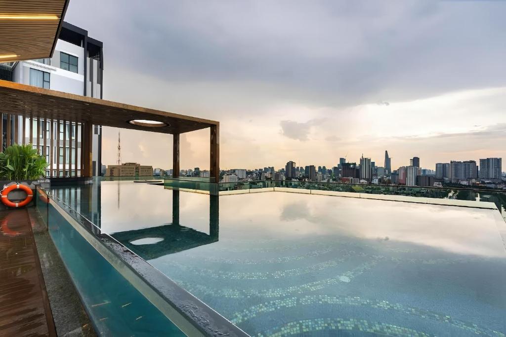 Imperial Elegance Zenity D1