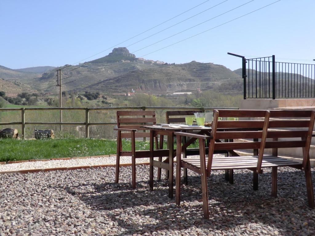 Cases Ruralmorella photo 2