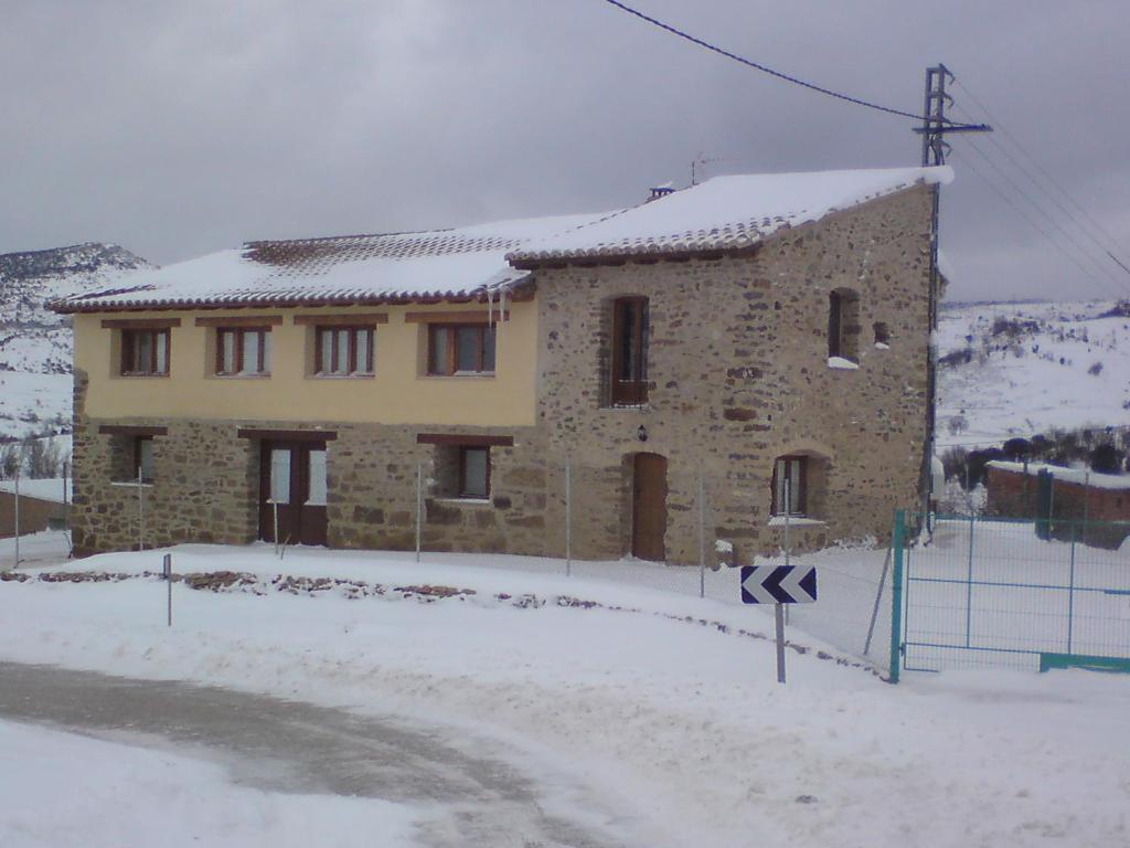Cases Ruralmorella photo 3