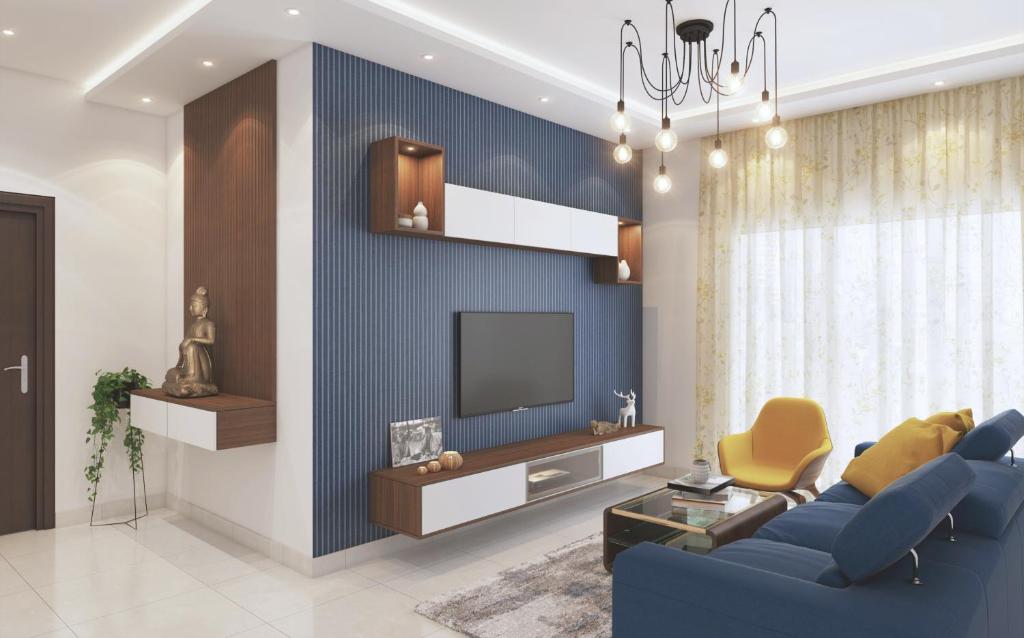 The Urban Heart - Soho Residences in District 1