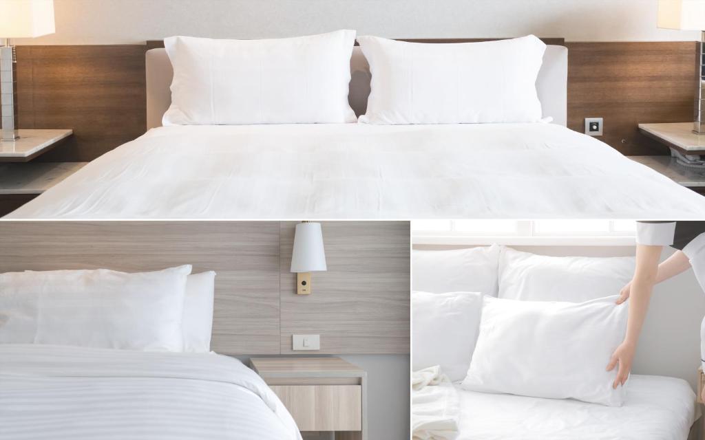 The Urban Heart - Soho Residences in District 1