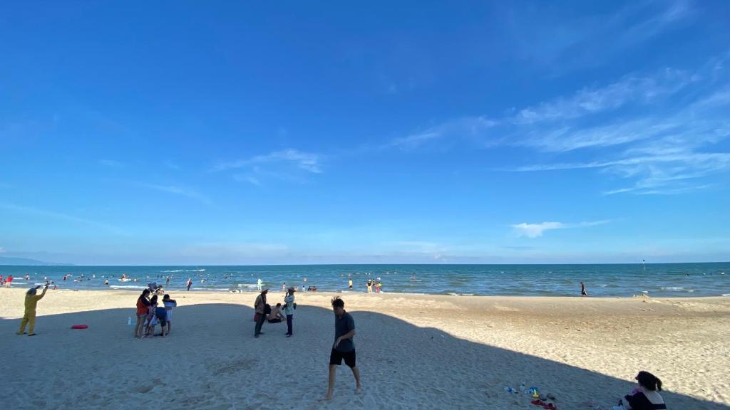 Căn Hộ Ban Công Hướng Biển Vũng Tàu-Miễn Phí Gym, Hồ Bơi, Sauna!!!