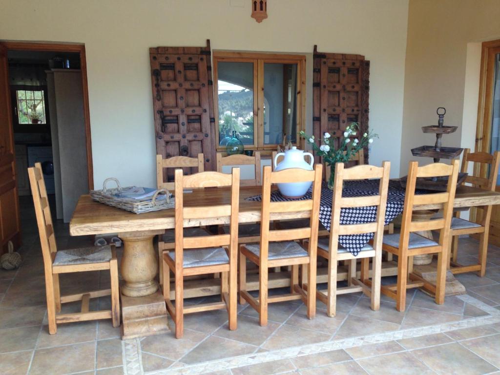 Finca la Jarra photo 3