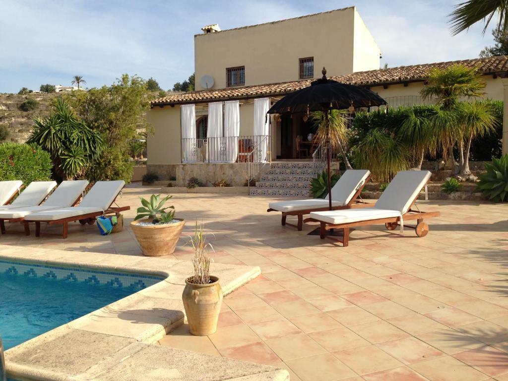 Finca la Jarra photo 1