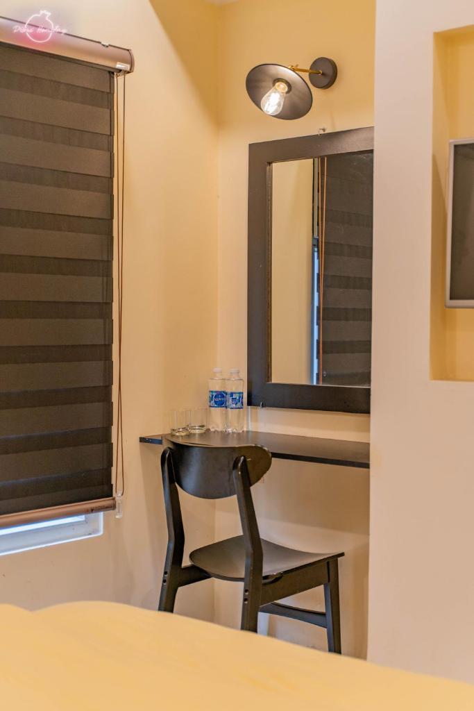 Pome' Coffee & Homestay