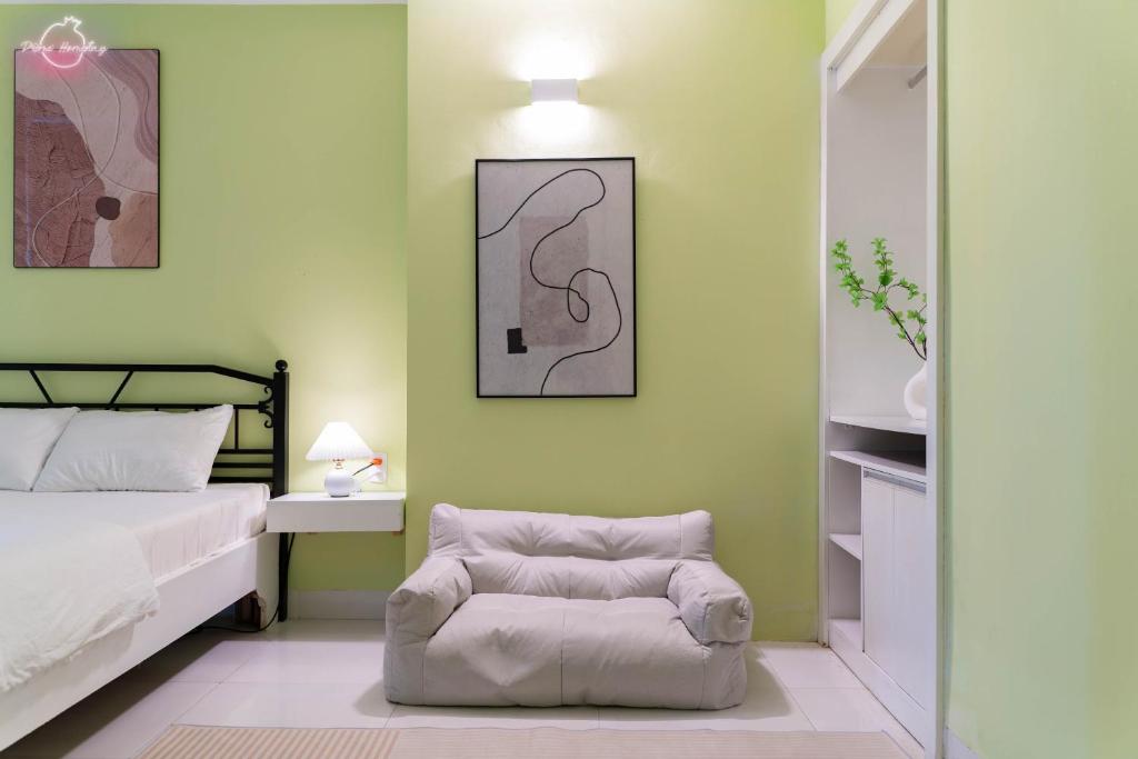 Pome' Coffee & Homestay