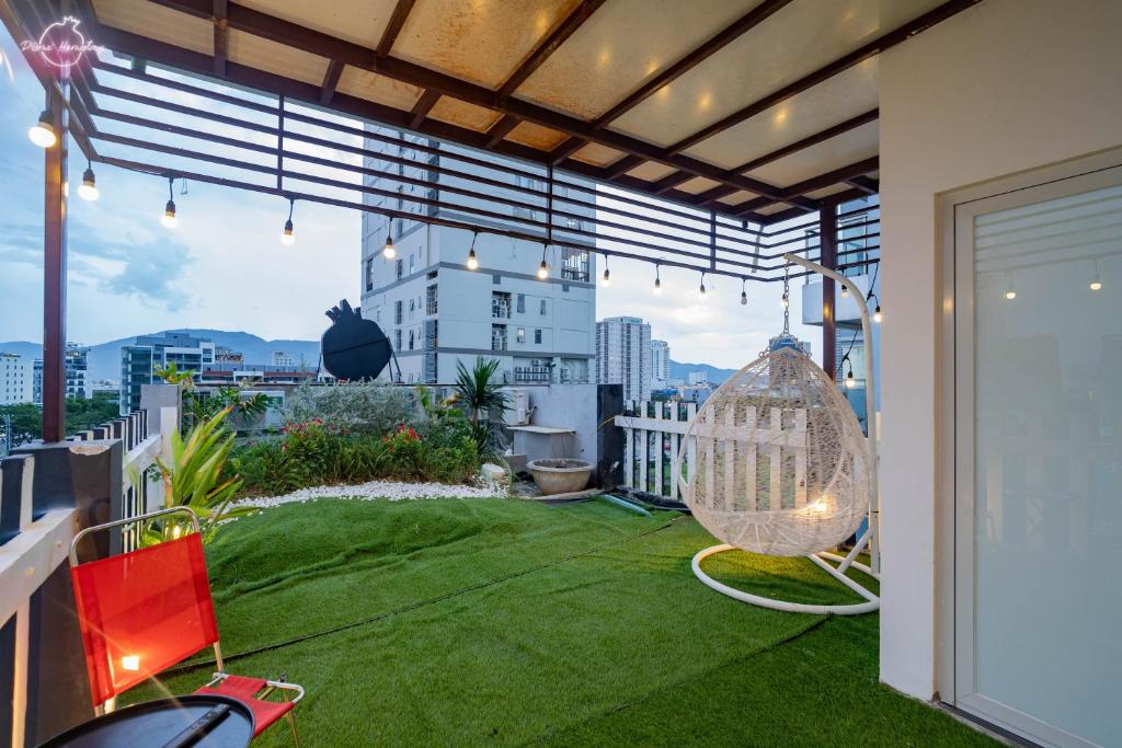 Pome' Coffee & Homestay