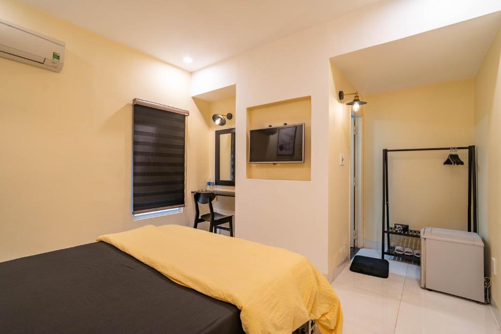 Pome' Coffee & Homestay