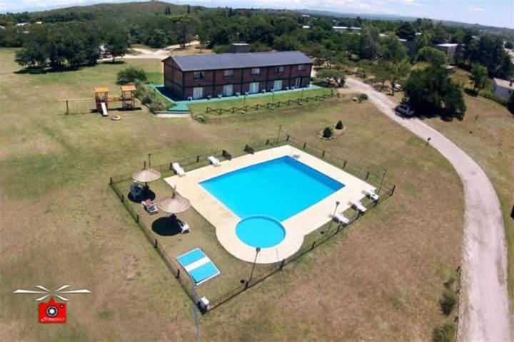 Estancia la aguada