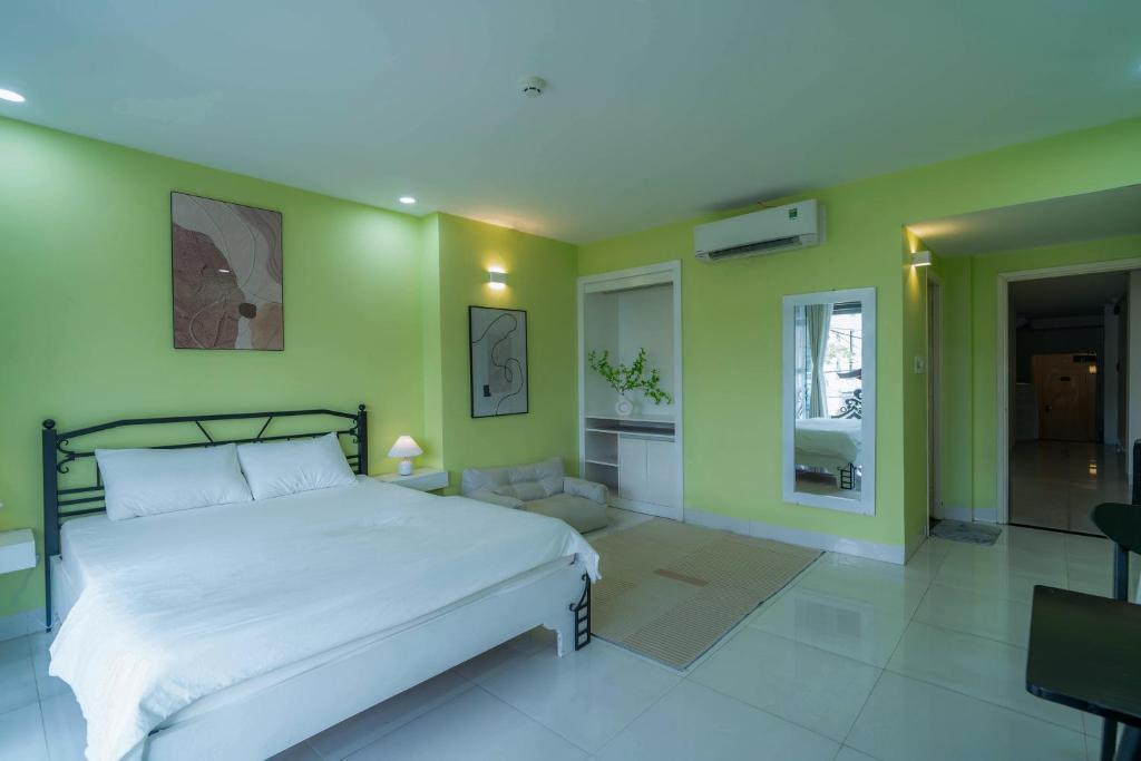 Pome' Coffee & Homestay