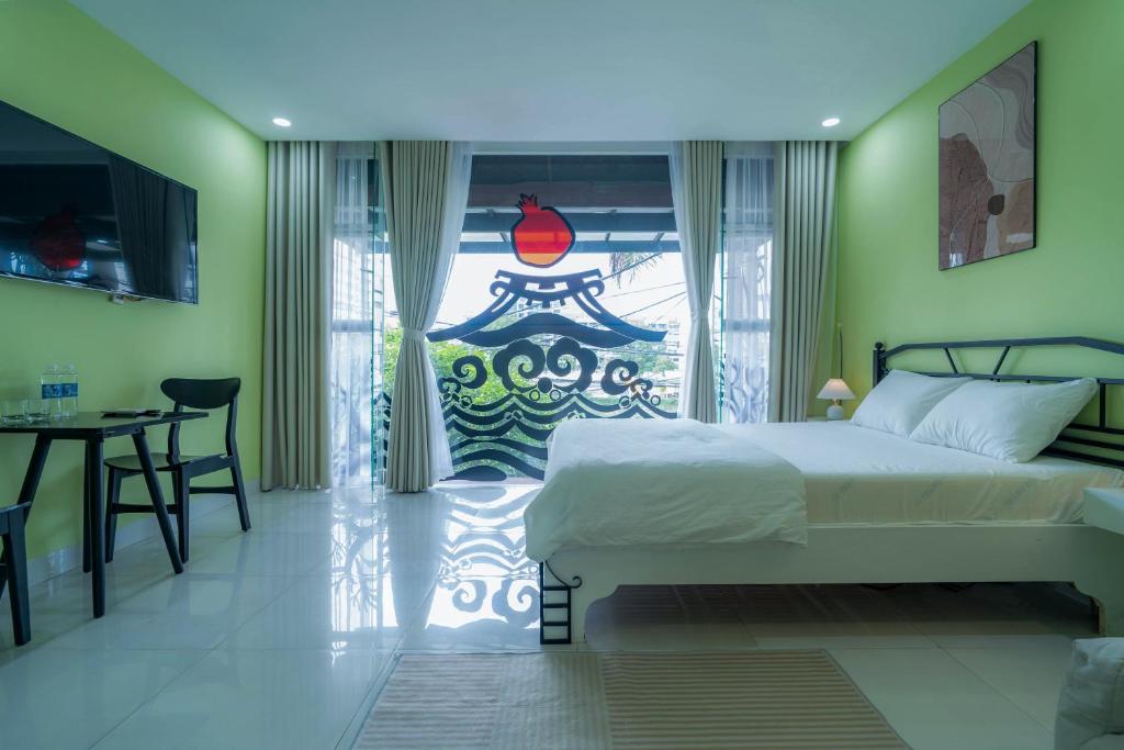 Pome' Coffee & Homestay