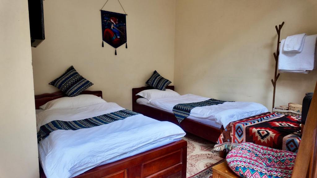 Liên Hương 145a hotel