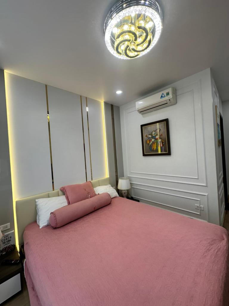 Chez LeaLyly apartment