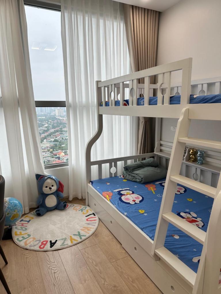 Chez LeaLyly apartment