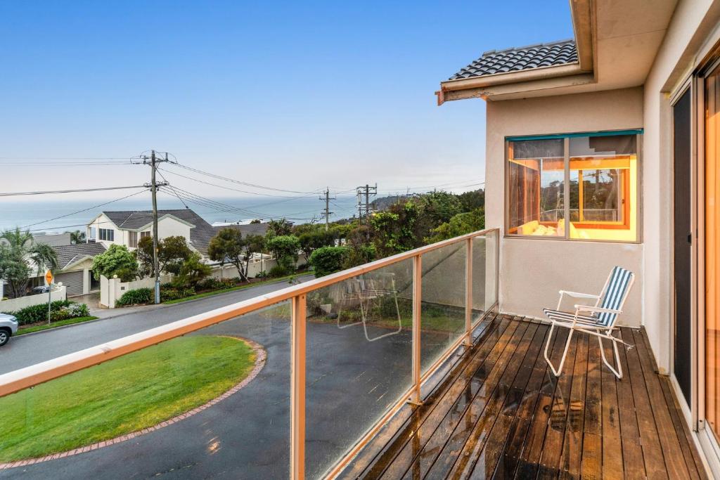 Martin's Bay View Retreat