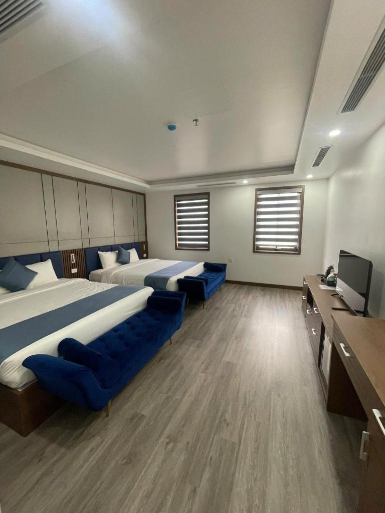 Crystal Holiday Hotel Apartment - 31 Loc Vung