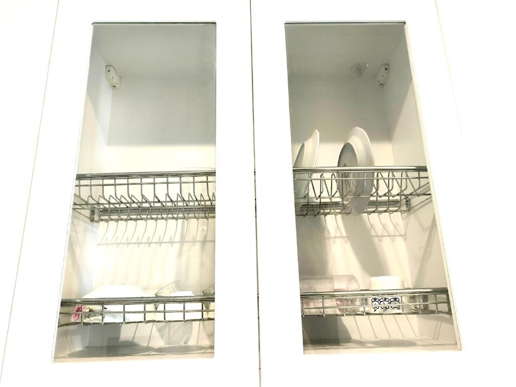 Vinhomes Green Bay sweet studio homestay